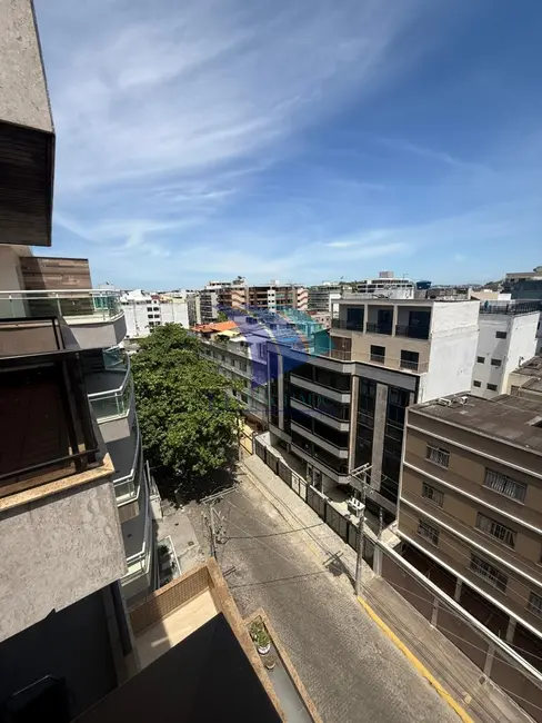 Foto 1 de Apartamento com 3 quartos à venda, 182m2 em Centro, Cabo Frio - RJ