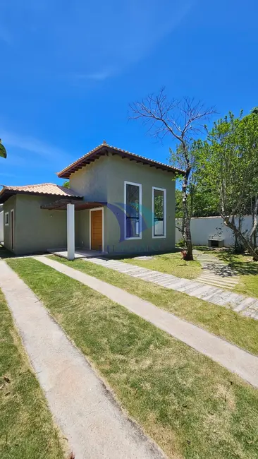 Casa de Condomínio com 3 quartos à venda, 160m2 em Armacao Dos Buzios - RJ - imagem 1 Foto 1 de Casa de Condomínio com 3 quartos à venda, 160m2 em Armacao Dos Buzios - RJ