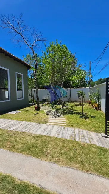 Casa de Condomínio com 3 quartos à venda, 160m2 em Armacao Dos Buzios - RJ - imagem 2 Foto 2 de Casa de Condomínio com 3 quartos à venda, 160m2 em Armacao Dos Buzios - RJ