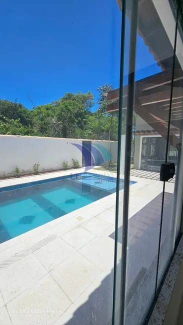 Casa de Condomínio com 3 quartos à venda, 160m2 em Armacao Dos Buzios - RJ - imagem 5 Foto 5 de Casa de Condomínio com 3 quartos à venda, 160m2 em Armacao Dos Buzios - RJ