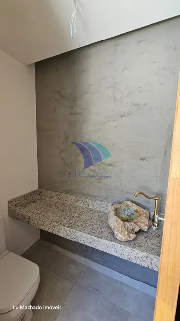 Casa de Condomínio com 3 quartos à venda, 160m2 em Armacao Dos Buzios - RJ - imagem 9 Foto 9 de Casa de Condomínio com 3 quartos à venda, 160m2 em Armacao Dos Buzios - RJ
