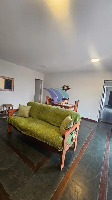 Foto 4 de Apartamento com 3 quartos à venda, 130m2 em Vila Nova, Cabo Frio - RJ