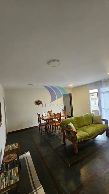 Foto 8 de Apartamento com 3 quartos à venda, 130m2 em Vila Nova, Cabo Frio - RJ