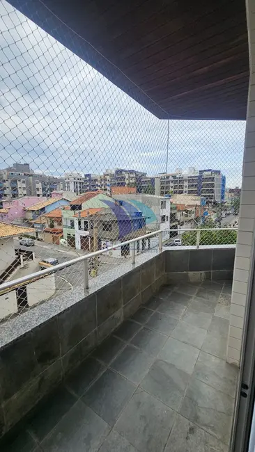 Foto 1 de Apartamento com 3 quartos à venda, 130m2 em Vila Nova, Cabo Frio - RJ