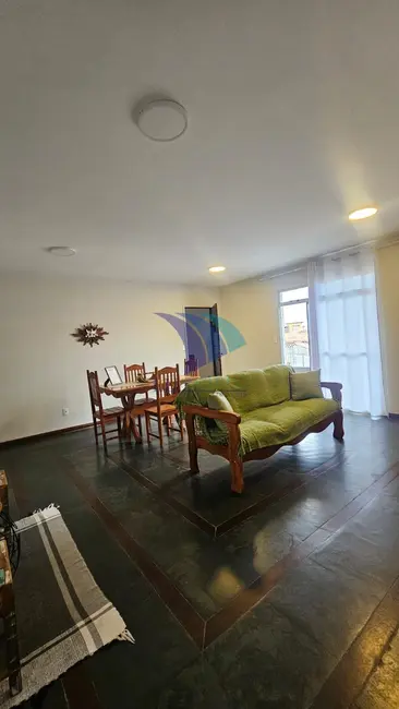 Foto 7 de Apartamento com 3 quartos à venda, 130m2 em Vila Nova, Cabo Frio - RJ
