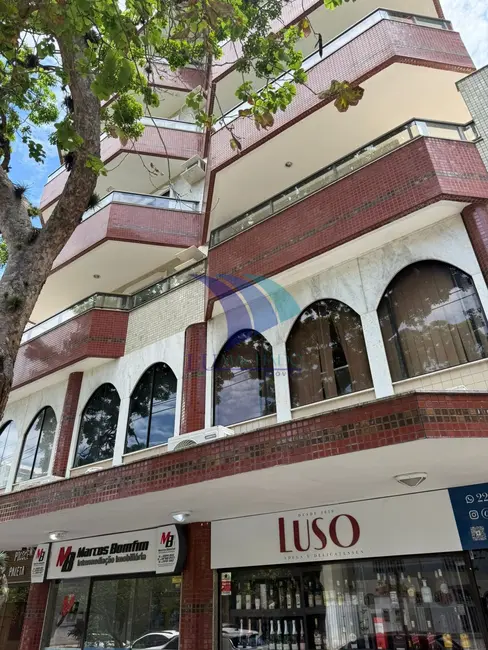 Foto 1 de Apartamento com 3 quartos à venda, 170m2 em Centro, Cabo Frio - RJ