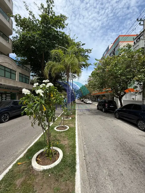 Foto 9 de Apartamento com 4 quartos à venda, 181m2 em Centro, Cabo Frio - RJ