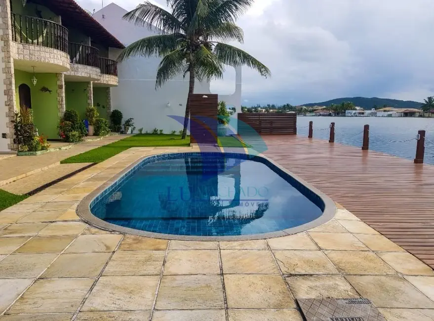 Sobrado com 2 quartos à venda, 92m2 em Ogiva, Cabo Frio - RJ - imagem 1 Foto 1 de Sobrado com 2 quartos à venda, 92m2 em Ogiva, Cabo Frio - RJ