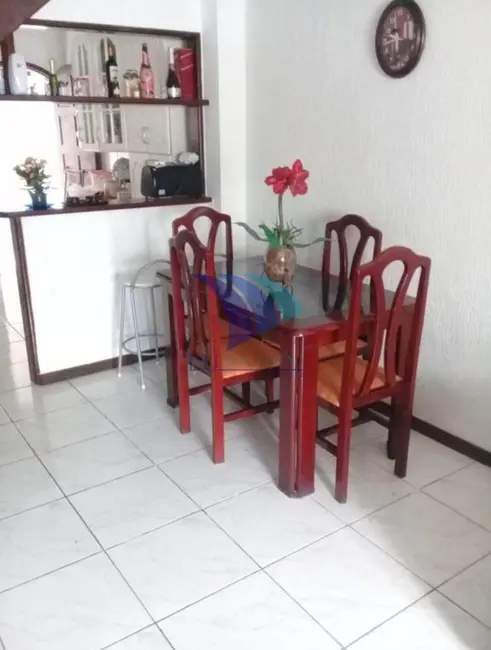 Sobrado com 2 quartos à venda, 92m2 em Ogiva, Cabo Frio - RJ - imagem 3 Foto 3 de Sobrado com 2 quartos à venda, 92m2 em Ogiva, Cabo Frio - RJ