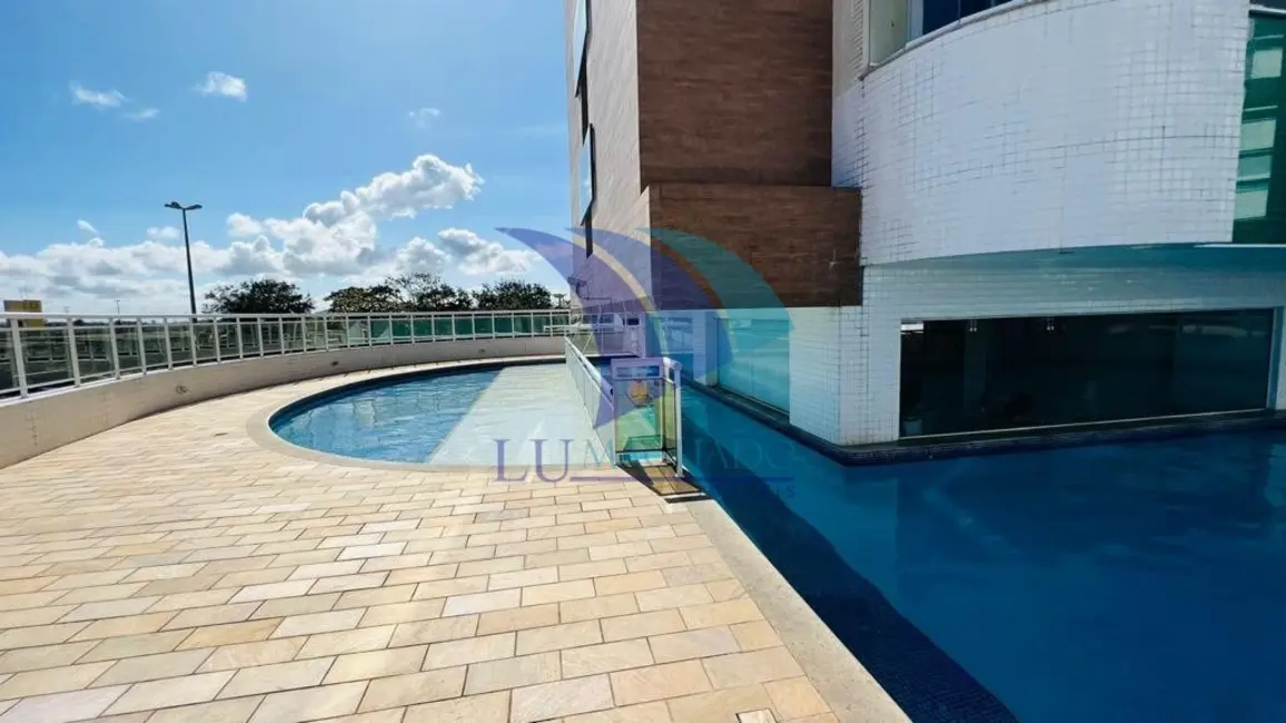 Foto 1 de Apartamento com 3 quartos à venda, 198m2 em Jardim Flamboyant, Cabo Frio - RJ