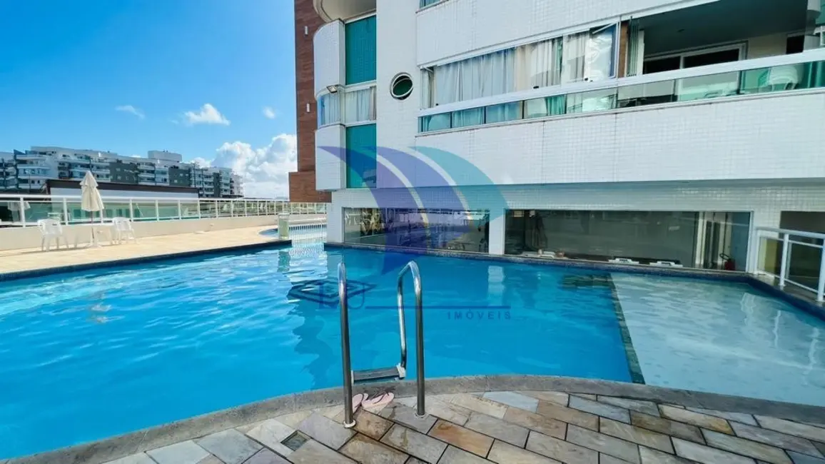 Foto 7 de Apartamento com 3 quartos à venda, 198m2 em Jardim Flamboyant, Cabo Frio - RJ