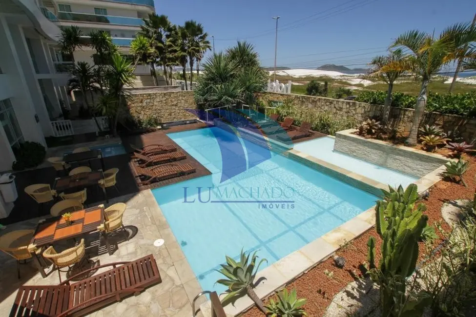 Foto 1 de Apartamento com 2 quartos à venda, 9007m2 em Cabo Frio - RJ