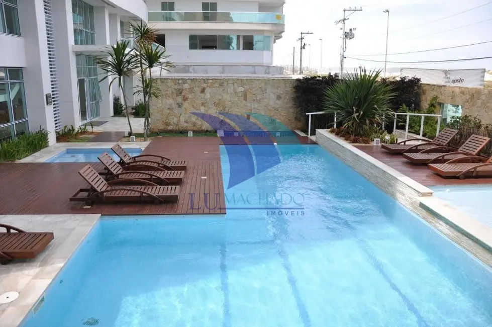 Foto 2 de Apartamento com 2 quartos à venda, 9007m2 em Cabo Frio - RJ