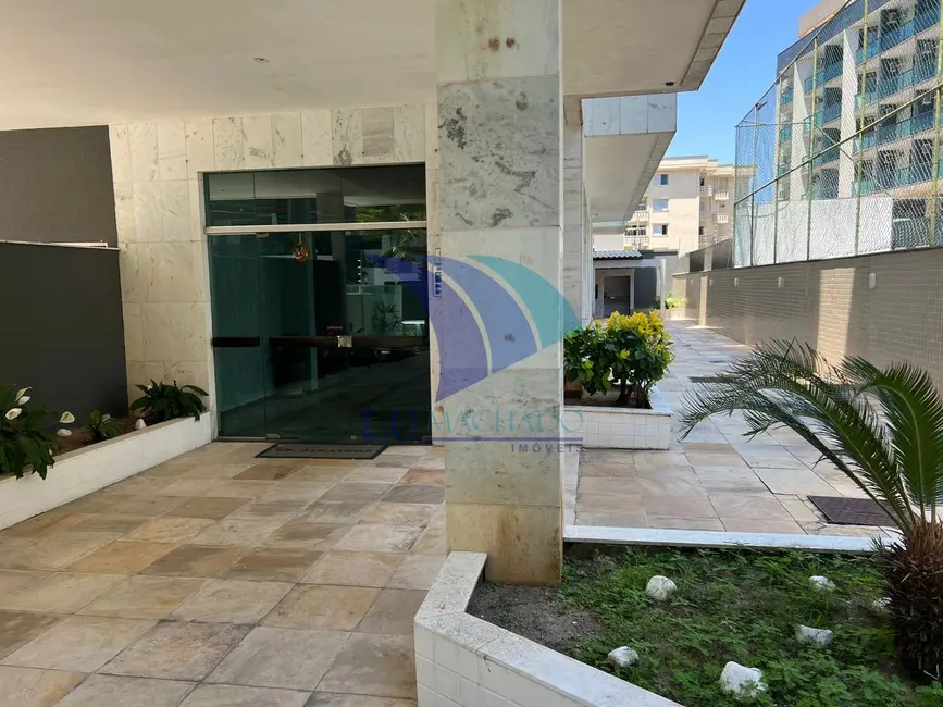 Foto 5 de Apartamento com 4 quartos à venda, 140m2 em Vila Nova, Cabo Frio - RJ