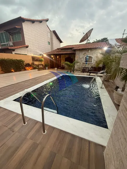 Casa com 3 quartos à venda, 152m2 em Campo Redondo, Sao Pedro Da Aldeia - RJ - imagem 7 Foto 7 de Casa com 3 quartos à venda, 152m2 em Campo Redondo, Sao Pedro Da Aldeia - RJ