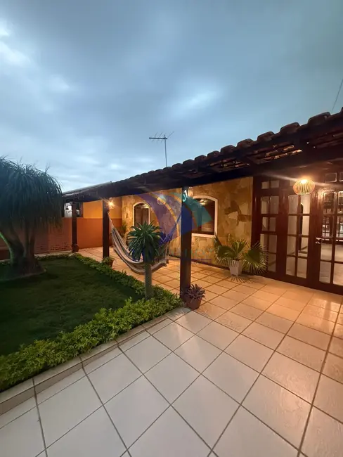 Casa com 3 quartos à venda, 152m2 em Campo Redondo, Sao Pedro Da Aldeia - RJ - imagem 6 Foto 6 de Casa com 3 quartos à venda, 152m2 em Campo Redondo, Sao Pedro Da Aldeia - RJ