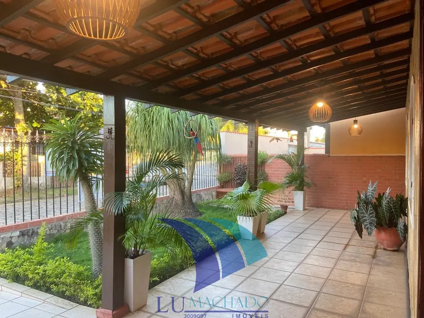 Casa com 3 quartos à venda, 152m2 em Campo Redondo, Sao Pedro Da Aldeia - RJ - imagem 2 Foto 2 de Casa com 3 quartos à venda, 152m2 em Campo Redondo, Sao Pedro Da Aldeia - RJ