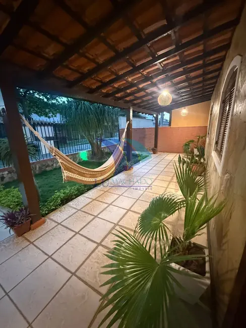 Casa com 3 quartos à venda, 152m2 em Campo Redondo, Sao Pedro Da Aldeia - RJ - imagem 4 Foto 4 de Casa com 3 quartos à venda, 152m2 em Campo Redondo, Sao Pedro Da Aldeia - RJ