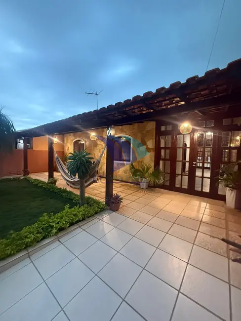 Casa com 3 quartos à venda, 152m2 em Campo Redondo, Sao Pedro Da Aldeia - RJ - imagem 3 Foto 3 de Casa com 3 quartos à venda, 152m2 em Campo Redondo, Sao Pedro Da Aldeia - RJ