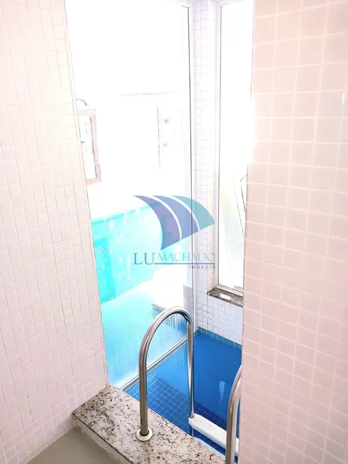 Foto 7 de Apartamento com 3 quartos à venda, 240m2 em Cabo Frio - RJ