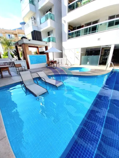 Foto 1 de Apartamento com 3 quartos à venda, 240m2 em Cabo Frio - RJ