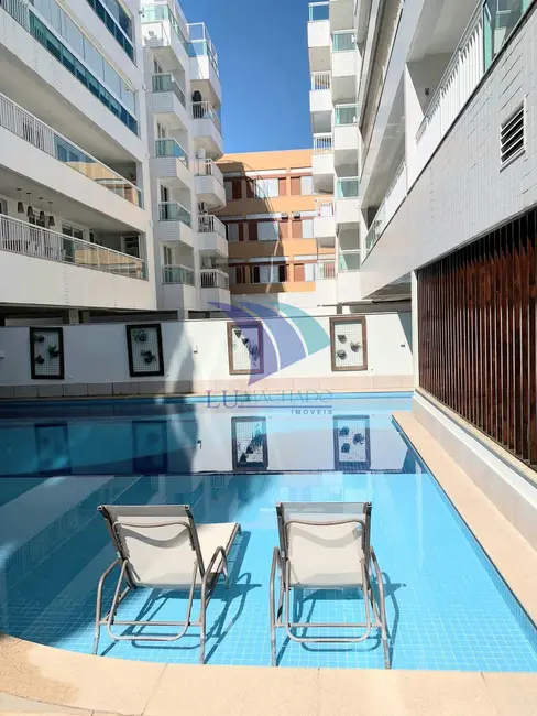 Foto 5 de Apartamento com 3 quartos à venda, 240m2 em Cabo Frio - RJ