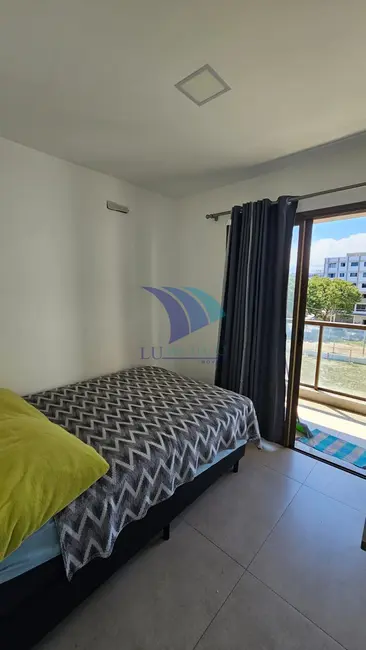 Foto 8 de Apartamento com 2 quartos à venda, 55m2 em Braga, Cabo Frio - RJ