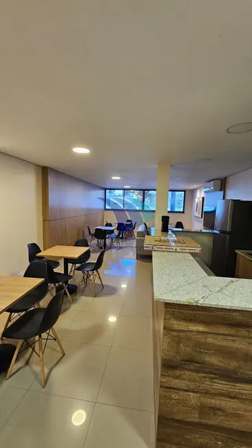 Foto 3 de Apartamento com 2 quartos à venda, 55m2 em Braga, Cabo Frio - RJ