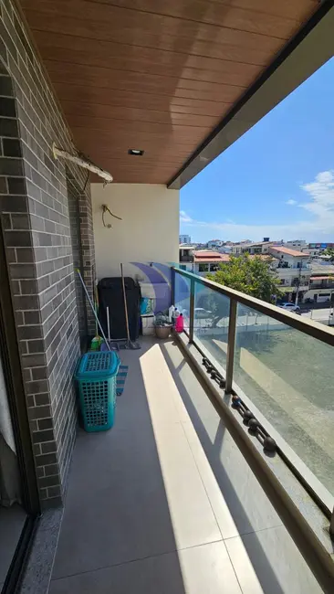 Foto 6 de Apartamento com 2 quartos à venda, 55m2 em Braga, Cabo Frio - RJ