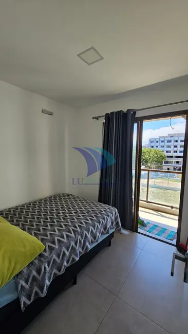 Foto 7 de Apartamento com 2 quartos à venda, 55m2 em Braga, Cabo Frio - RJ