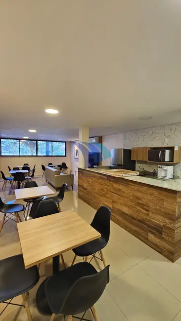 Foto 4 de Apartamento com 2 quartos à venda, 55m2 em Braga, Cabo Frio - RJ