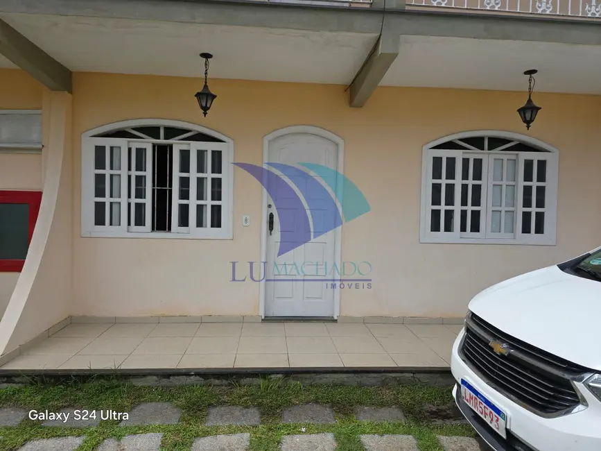 Foto 2 de Apartamento com 2 quartos à venda, 70m2 em Jardim Excelsior, Cabo Frio - RJ