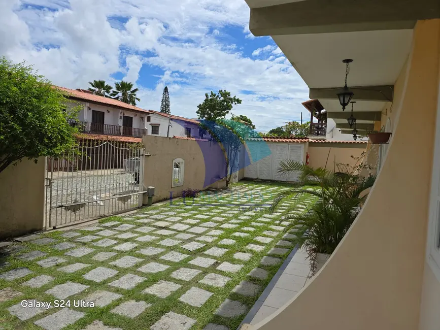 Foto 9 de Apartamento com 2 quartos à venda, 70m2 em Jardim Excelsior, Cabo Frio - RJ