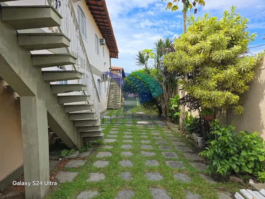 Foto 1 de Apartamento com 2 quartos à venda, 70m2 em Jardim Excelsior, Cabo Frio - RJ
