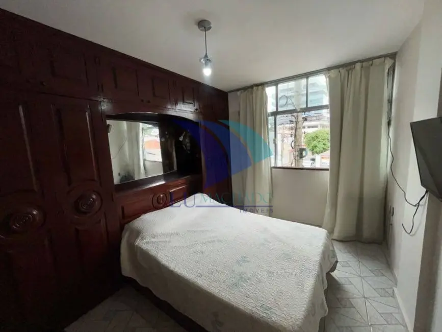 Apartamento com 2 quartos à venda, 54m2 em Centro, Cabo Frio - RJ - imagem 9 Foto 9 de Apartamento com 2 quartos à venda, 54m2 em Centro, Cabo Frio - RJ