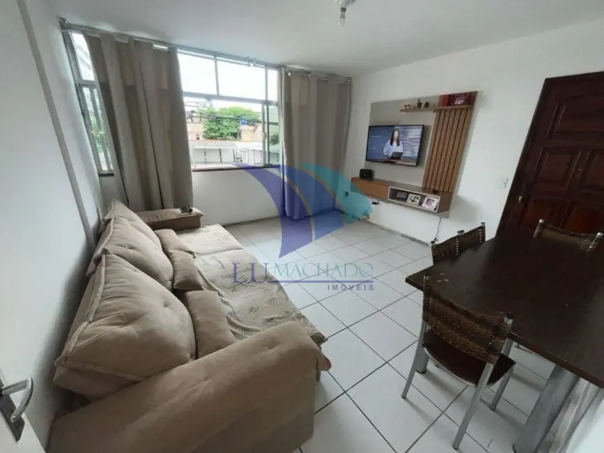 Apartamento com 2 quartos à venda, 54m2 em Centro, Cabo Frio - RJ - imagem 1 Foto 1 de Apartamento com 2 quartos à venda, 54m2 em Centro, Cabo Frio - RJ