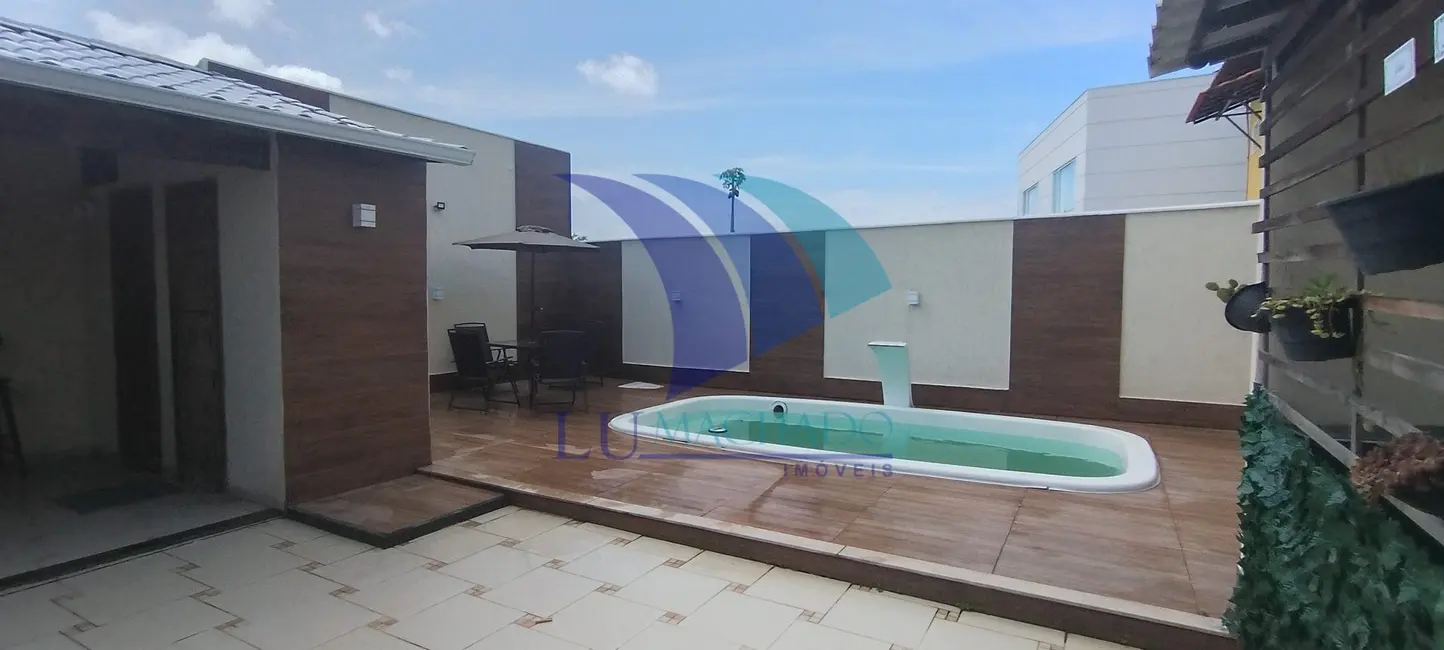 Casa com 4 quartos à venda, 200m2 em Ogiva, Cabo Frio - RJ - imagem 6 Foto 6 de Casa com 4 quartos à venda, 200m2 em Ogiva, Cabo Frio - RJ
