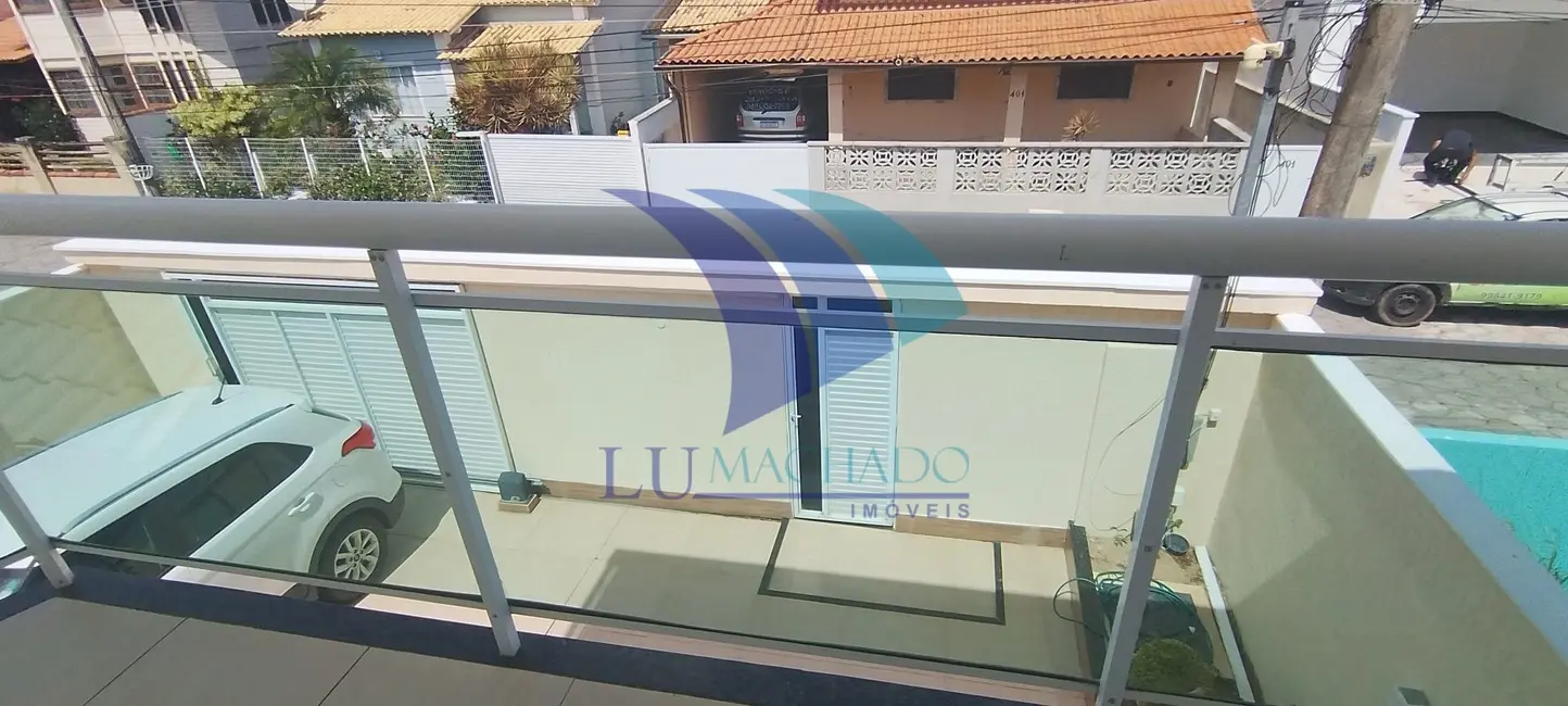 Casa com 4 quartos à venda, 200m2 em Ogiva, Cabo Frio - RJ - imagem 7 Foto 7 de Casa com 4 quartos à venda, 200m2 em Ogiva, Cabo Frio - RJ