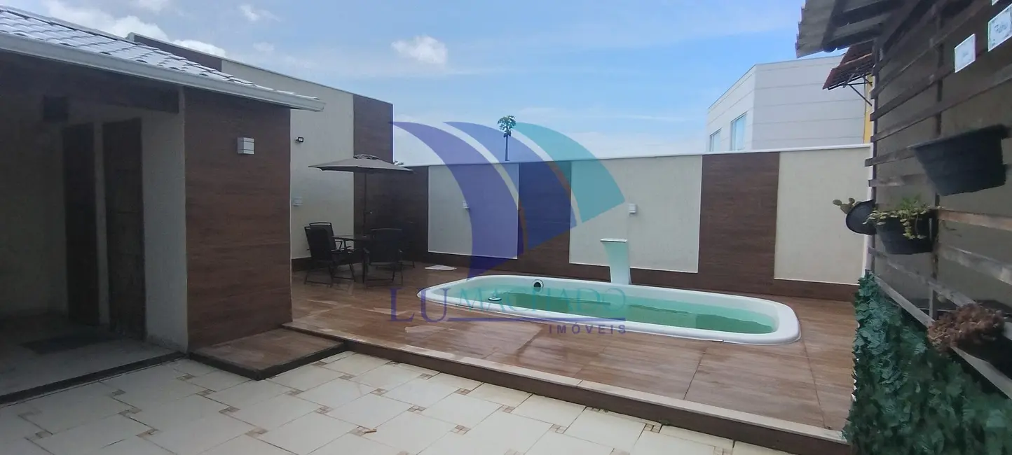 Casa com 4 quartos à venda, 200m2 em Ogiva, Cabo Frio - RJ - imagem 2 Foto 2 de Casa com 4 quartos à venda, 200m2 em Ogiva, Cabo Frio - RJ