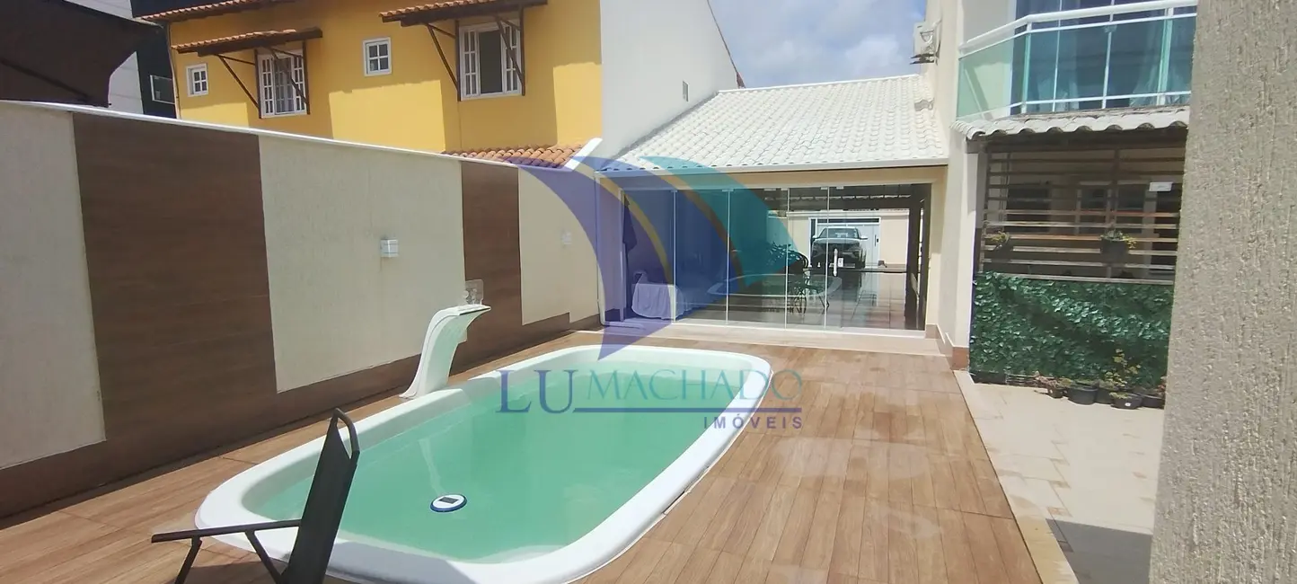 Casa com 4 quartos à venda, 200m2 em Ogiva, Cabo Frio - RJ - imagem 1 Foto 1 de Casa com 4 quartos à venda, 200m2 em Ogiva, Cabo Frio - RJ