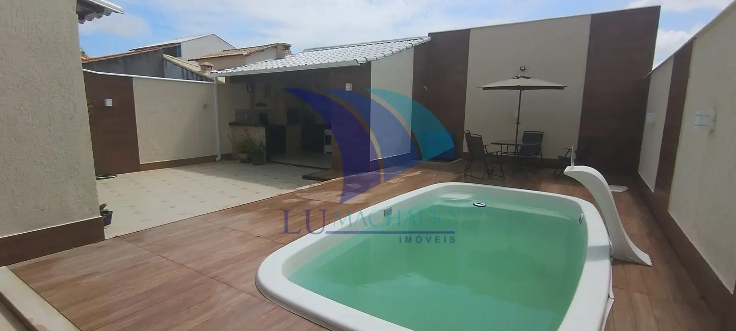 Casa com 4 quartos à venda, 200m2 em Ogiva, Cabo Frio - RJ - imagem 5 Foto 5 de Casa com 4 quartos à venda, 200m2 em Ogiva, Cabo Frio - RJ