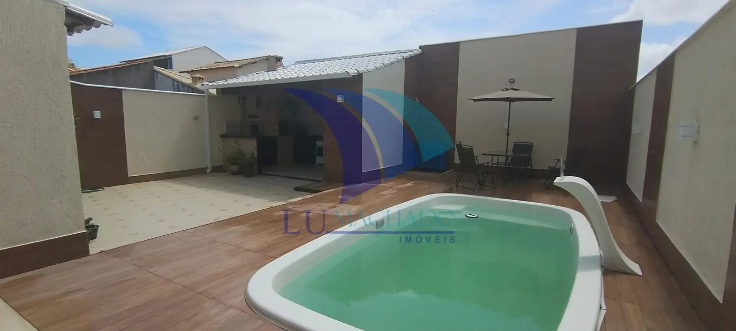 Casa com 4 quartos à venda, 200m2 em Ogiva, Cabo Frio - RJ - imagem 4 Foto 4 de Casa com 4 quartos à venda, 200m2 em Ogiva, Cabo Frio - RJ