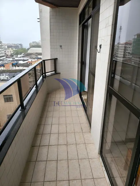 Foto 1 de Apartamento com 2 quartos à venda, 9500m2 em Centro, Cabo Frio - RJ