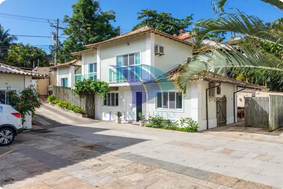 Casa com 4 quartos à venda, 17225m2 em Armacao Dos Buzios - RJ - imagem 2 Foto 2 de Casa com 4 quartos à venda, 17225m2 em Armacao Dos Buzios - RJ