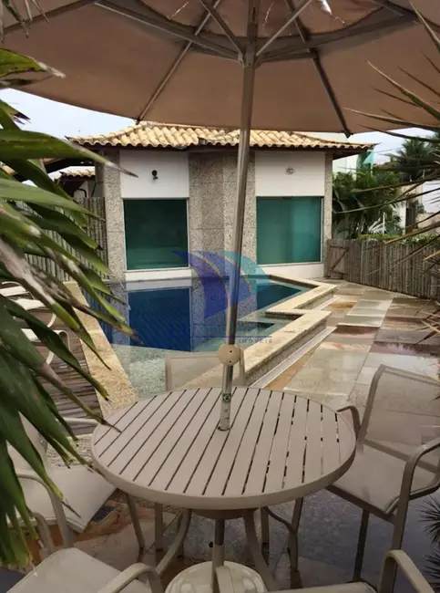 Casa com 4 quartos à venda, 17225m2 em Armacao Dos Buzios - RJ - imagem 3 Foto 3 de Casa com 4 quartos à venda, 17225m2 em Armacao Dos Buzios - RJ
