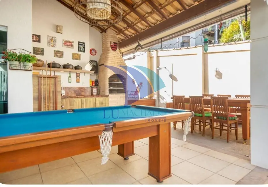 Casa com 4 quartos à venda, 17225m2 em Armacao Dos Buzios - RJ - imagem 6 Foto 6 de Casa com 4 quartos à venda, 17225m2 em Armacao Dos Buzios - RJ