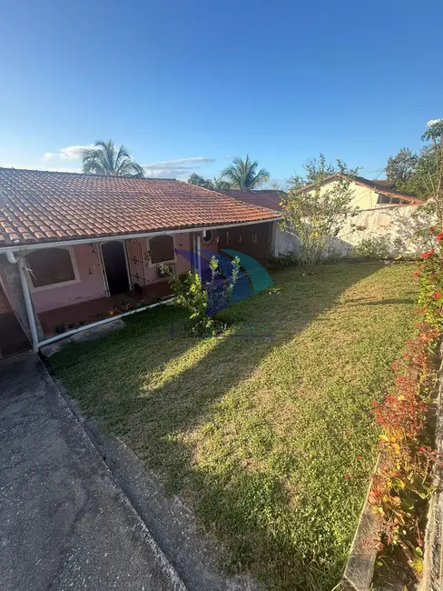 Foto 1 de Casa com 4 quartos à venda, 80m2 em Caminho de Búzios, Cabo Frio - RJ