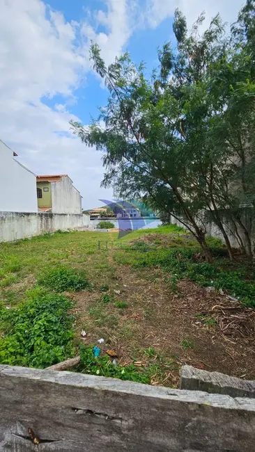 Foto 3 de Terreno / Lote à venda, 600m2 em Ogiva, Cabo Frio - RJ