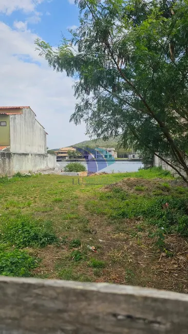 Foto 2 de Terreno / Lote à venda, 600m2 em Ogiva, Cabo Frio - RJ