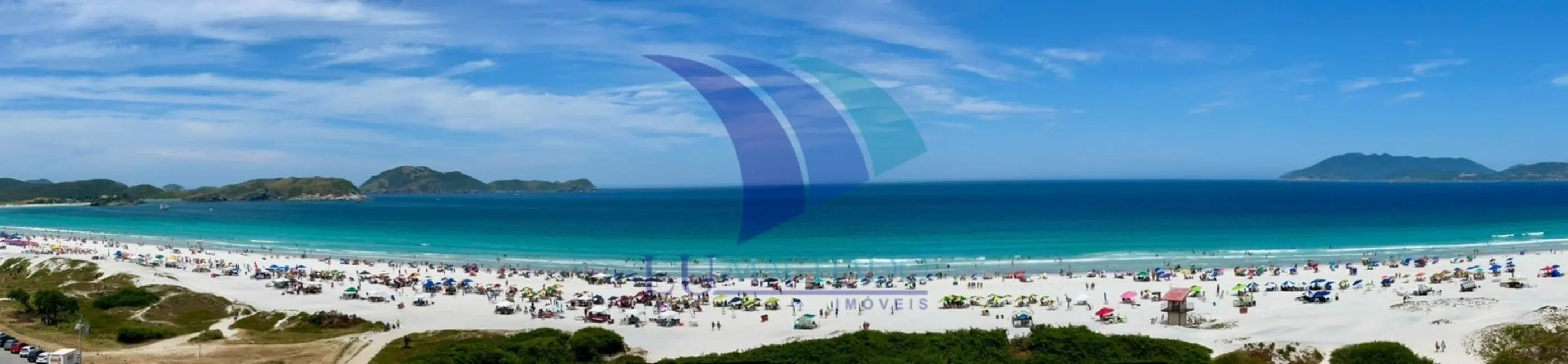 Apartamento com 4 quartos à venda, 260m2 em Vila Nova, Cabo Frio - RJ - imagem 6 Foto 6 de Apartamento com 4 quartos à venda, 260m2 em Vila Nova, Cabo Frio - RJ